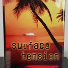 Surface Tension: Seychelle Sullivan vol 1 by Christine Kling -Signed 1st Hb. Edn Surface Tension: Seychelle Sullivan vol 1 by Christine Kling -Signed 1st Hb. Edn
