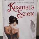 Kushiel's Scion by Jacqueline Carey - Signed 1st Hb. Edn.