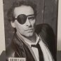 Sacrifice: Burke vol. 6 by Andrew Vachss - Signed 1st Hb. Edn.
