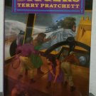 Diggers by Terry Pratchett - 1st Hb. Edn.