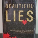 Beautiful Lies: Ridley Jones vol. 1 by Lisa Unger - Signed 1st Hb. Edn.