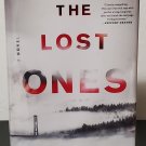 The Lost Ones by Sheena Kamal - Signed 1st Hb. Edn. The Lost Ones by Sheena Kamal - Signed 1st Hb. Edn.