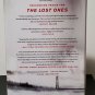The Lost Ones by Sheena Kamal - Signed 1st Hb. Edn.
