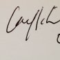 Betrayal in Naples by Neil Griffiths - Signed 1st Hb. Edn.