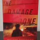 The Damage Done: Lily Moore vol. 1 by Hilary Davidson - Signed 1st Hb. Edn. The Damage Done: Lily Moore vol. 1 by Hilary Davidson - Signed 1st Hb. Edn.
