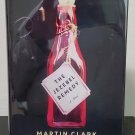 The Jezebel Remedy by Martin Clark - Signed 1st Hb. Edn. The Jezebel Remedy by Martin Clark - Signed 1st Hb. Edn.