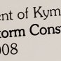 Student of Kyme by Storm Constantine - 1st Trade Paperback Edn.