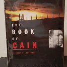 The Book of Cain by Herbert Chapman - Signed 1st Hb. Edn.