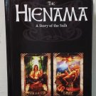 Hienama by Storm Constantine - 1st Hb. Edn.