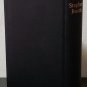 One Last Breath: Cooper and Fry vol. 5 by Stephen Booth - Signed 1st Hb. Edn.