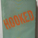 Hooked by Matt Richtel -Signed 1st Hb. Edn.