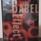 The Babel Effect by Daniel Hecht - Signed 1st Hb. Edn. The Babel Effect by Daniel Hecht - Signed 1st Hb. Edn.