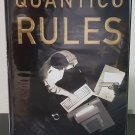 Quantico Rules by Gene Riehl - Signed 1st Hb. Edn. Quantico Rules by Gene Riehl - Signed 1st Hb. Edn.