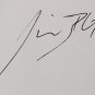Black Fly Season by Giles Blunt - Signed 1st Hb. Edn.