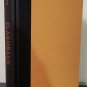 Flashback by Jenny Siler - Signed 1st Hb. Edn.
