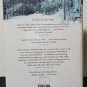 Iced by Jenny Siler - Signed 1st Hb. Edn.