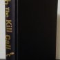 The Kill Call: Cooper & Fry vol. 9 by Stephen Booth - Signed 1st Hb. Edn.