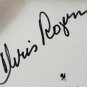 Bitch Factor: Dixie Flanagan vol. 1 by Chris Rogers - Signed 1st Hb. Edn.