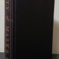 City of Masks by Daniel Hecht - Signed 1st Hb. Edn.