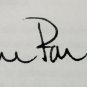 The Guilty Heart by Julie Parsons - Signed 1st Hb. Edn.