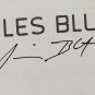 By the Time You Read This by Giles Blunt - Signed 1st Hb. Edn.