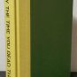 By the Time You Read This by Giles Blunt - Signed 1st Hb. Edn.
