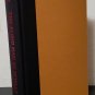 The Blind Man of Seville by Robert Wilson - Signed 1st Hb. Edn.