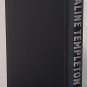 Cold in the Earth by Aline Templeton - Signed 1st Hb. Edn.