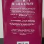 The End of October by Lawrence Wright - Signed 1st Hb. Edn.