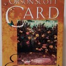 Enchantment by Orson Scott Card - Signed 1st Hb. Edn.