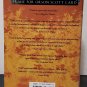 Enchantment by Orson Scott Card - Signed 1st Hb. Edn.