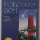 Nobody's Son by Sean Stewart - Signed 1st Pb. Edn.