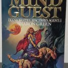 Mind Guest by Sharon Green - 1st Pb Edn.
