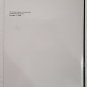 Architectural Shades and Shadows by Henry McGoodwin 1st thus Hb Printing