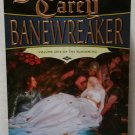 Banewreaker by Jacqueline Carey - The Sundering vol. 1, 1st Pb. Edn.
