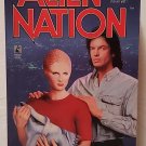 Alien Nation : Cross of Blood by K. W. Jeter - 1st Pb. Edn.