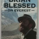 The Turquoise Mountain: Brian Blessed on Everest by Brian Blessed