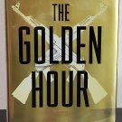 The Golden Hour: Judd Ryker vol. 1 by Todd Moss - Signed 1st Hb. Edn.
