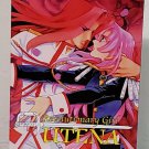 Revolutionary Girl Utena: To Sprout Vol. 3 - 2nd Trade Pb. Edn. Revolutionary Girl Utena: To Sprout Vol. 3 - 2nd Trade Pb. Edn.