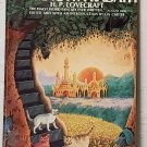 The Dream-Quest of Unknown Kadath by H. P. Lovecraft - 4th Pb. Printing The Dream-Quest of Unknown Kadath by H. P. Lovecraft - 4th Pb. Printing