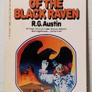 The Spell of the Black Raven: Which Way Books #3 - 1st Pb. Edn. The Spell of the Black Raven: Which Way Books #3 - 1st Pb. Edn.