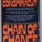 The Chain of Chance by Stanislaw Lem - 1st Thus Pb. Printing