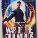 War Of The Four Worlds:The Unbelievable Mr. Brownstone vol. 1 by Michael Anderle War Of The Four Worlds:The Unbelievable Mr. Brownstone vol. 1 by Michael Anderle