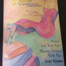 Annie, Get Your Guy; Messing Around with Max by Lori Foster