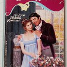 Emily and the Dark Angel by Jo Beverley - 1st Pb. Edn.