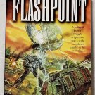 Flashpoint: Battletech vol. 50 by Loren L. Coleman - 1st Pb. Edn.