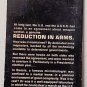 Reduction in Arms by Tom Purdom - 1st Pb. Edn.