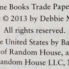 Rose Harbor in Bloom: Rose Harbor vol. 2 by Debbie Macomber - Trade Paperback Rose Harbor in Bloom: Rose Harbor vol. 2 by Debbie Macomber - Trade Paperback