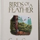 Birds of a Feather: Mysteries of Sparrow Island vol. 3 by Carolyn Greene