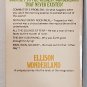 Ellison Wonderland by Harlan Ellison - 1st Pb. Edn.